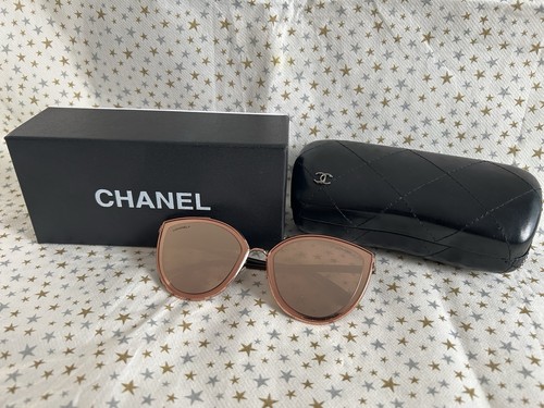 Chanel women cat eye - cat,