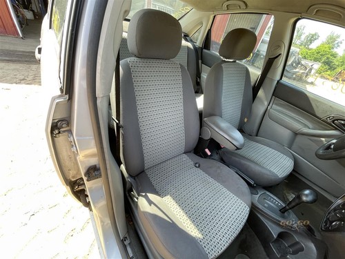Used front right seat - front,