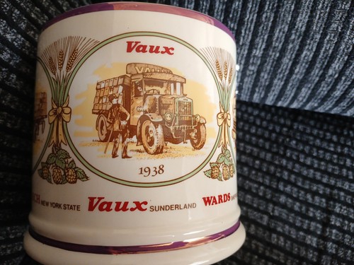 Vaux breweries sunderland - breweries,