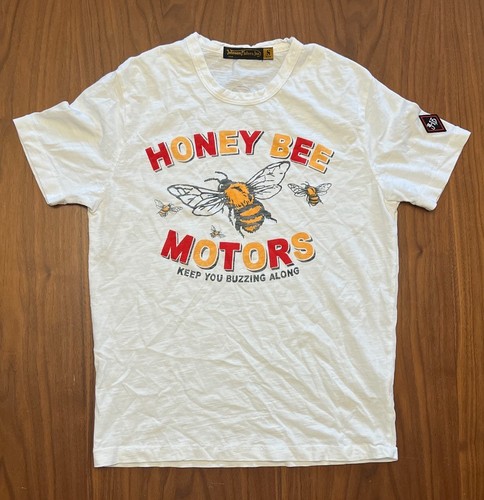 Johnson motors women honey - johnson,