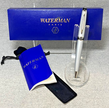Waterman Expert II Satin