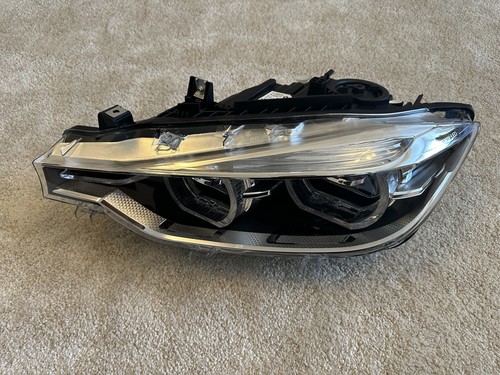 Bmw genuine series - bmw, 3