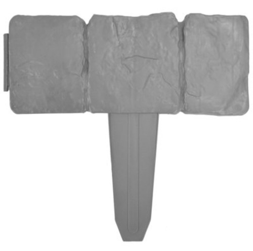 Pack hammer lawn edging - in,
