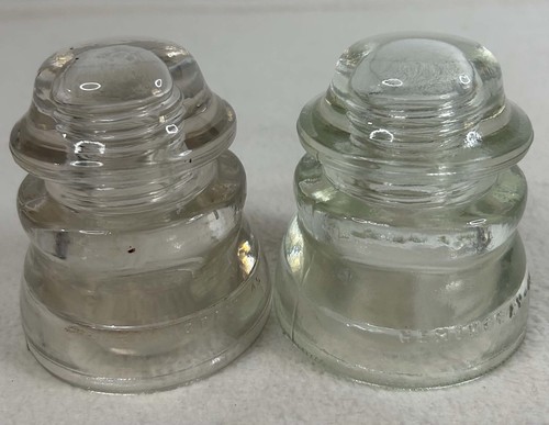 Lot vtg hemingray - lot,