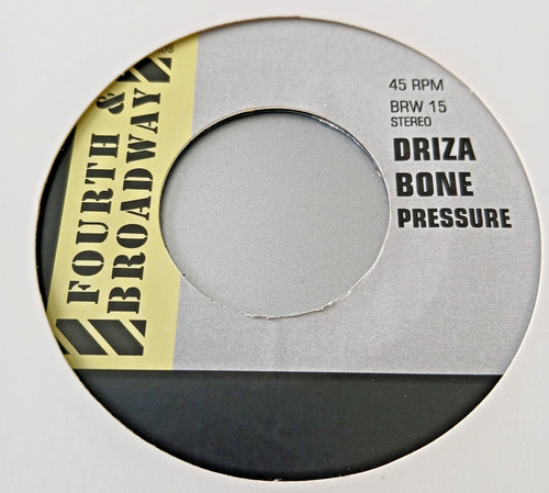 Driza bone pressure - bone,