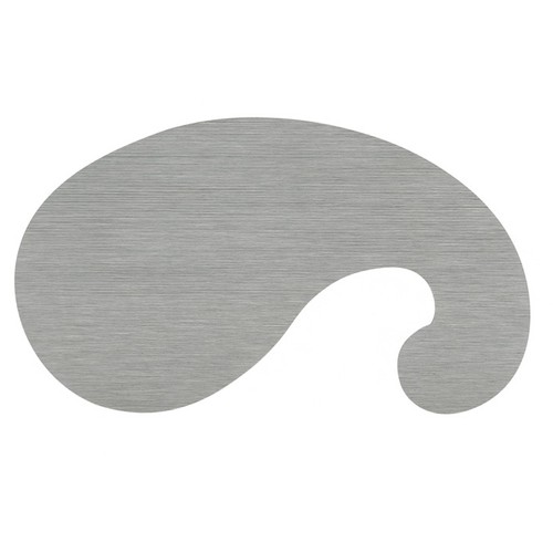 French scraper blade cabinet - french,