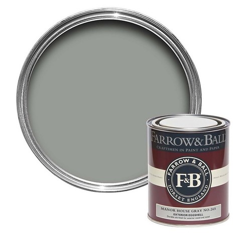 Farrow ball years exterior - 6,
