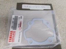 NOS OEM Yamaha Cylinder Gasket