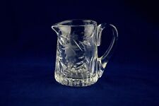 Royal Brierley Crystal