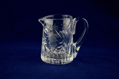 Royal brierley crystal - brierley,