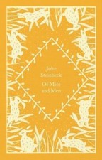 Of Mice and Men by Mr John