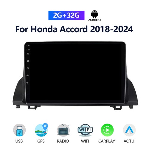 For honda accord 2008 - accord, 2008-2013