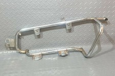 ♻️ Pioneer Nevada 125 XF125L-4B Rear Right Pannier Mounting Frame Chrome ♻️