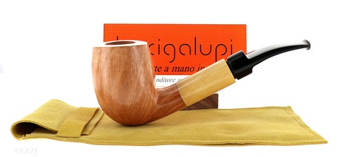 Pipe bacigalupi sails - bacigalupi, 4