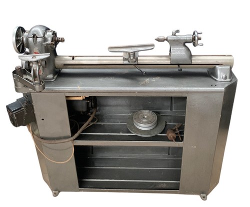 Myford ml8 wood - myford, with