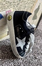 Kid’s Golden Goose Superstar