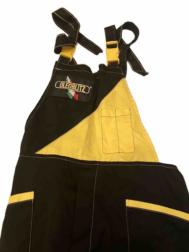 Oleoblitz coveralls italian - oleoblitz,