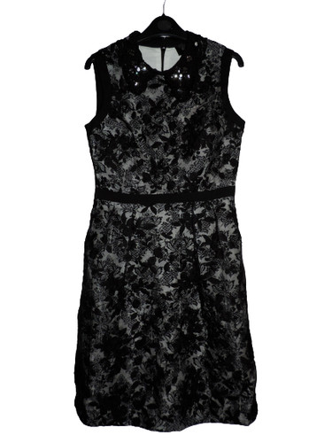 Fee black lace - fee,