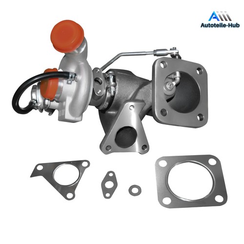 Turbo turbocharger for - for, ford