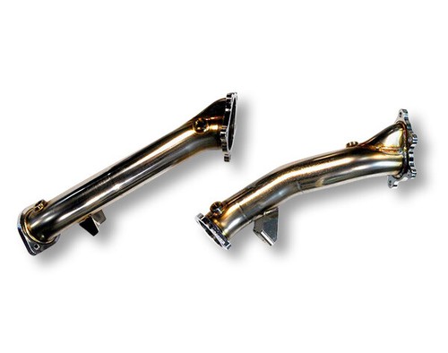 Hks racing exhaust - hks, extension