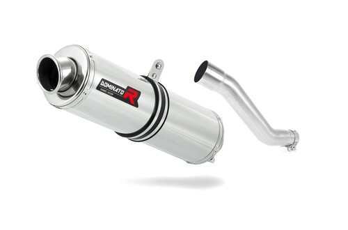 Ttr 600 1999 2003 exhaust - 1999,