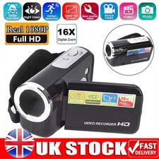 Mini Digital Video Camera HD