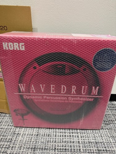 Korg wavedrum glb global - korg,