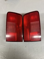 BMW E39 5 Series Inner Rear