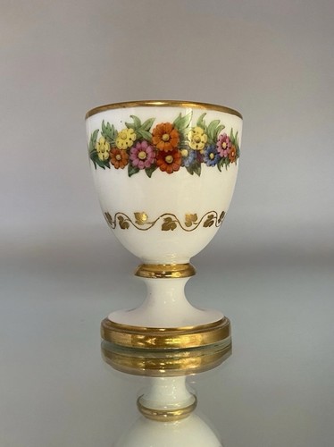 Rare sèvres chateau - chateau, de