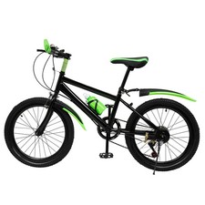 20 Inch Mountain Bike 7 Speed