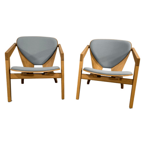 Getama 460 butterfly - butterfly, chairs