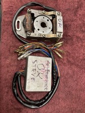 YAMAHA TZ 500 H J  Hitachi