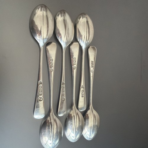 Antique silver old english - antique,