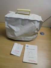 Toyota 2440 Sewing Machine