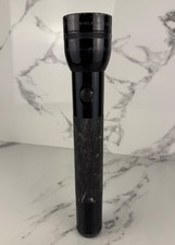 Vintage Maglite 3-Cell D 3D