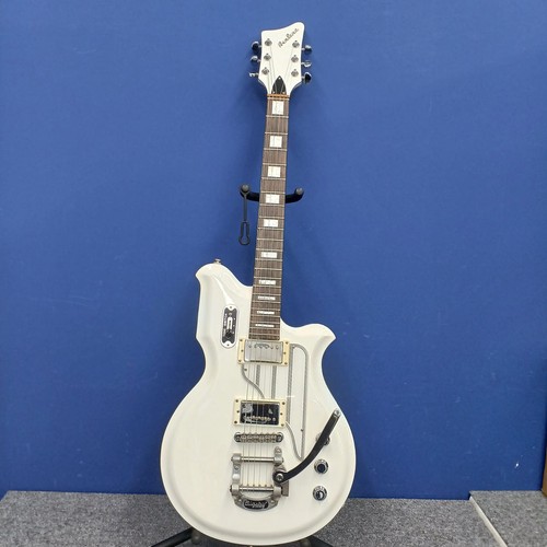 East wood guiters electric - wood,