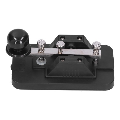 Morse key telegraph tapper - morse,