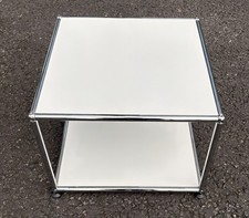 USM Haller Coffee Table In