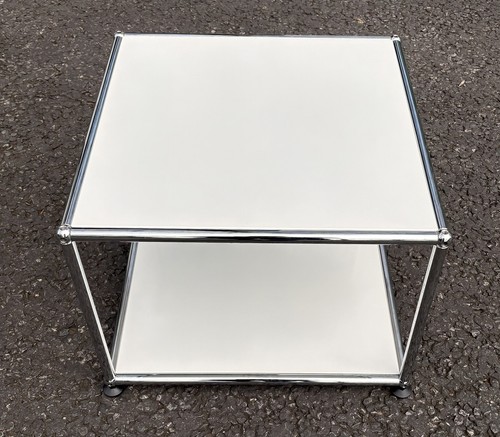 Usm haller coffee table - usm,