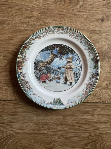 Villeroy boch foxwood tales - boch,
