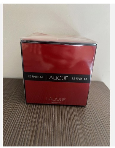Lalique parfum 100ml eau de - lalique,