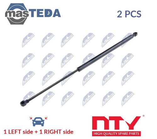 011 tailgate boot struts - ae-bm-011,