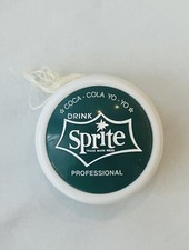 COCA COLA Sprite Spinner YO-YO