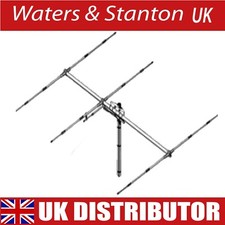 27MHz  3-Element Yagi CB