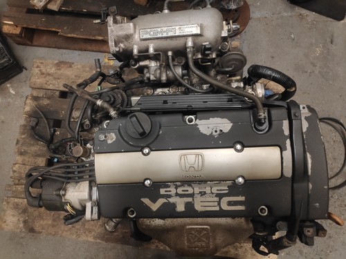 Honda prelude vti mk5 - 2.2,