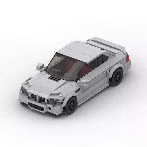 Building block toys - building,