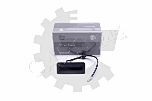 Tailgate door handle fits ford - tailgate,
