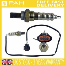 LAMBDA OXYGEN SENSOR FOR SAAB 9-3 ALFA ROMEO 159 FIAT CROMA CHEVROLET CRUZE 1.8