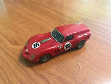 1962 FERRARI 250 BREADVAN LE