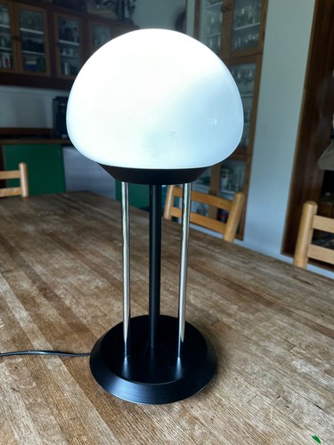 Werner mushroom bauhaus table - werner,